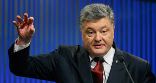 Порошенко призвал бизнес повысить зарплаты украинцев минимум на 20-30%